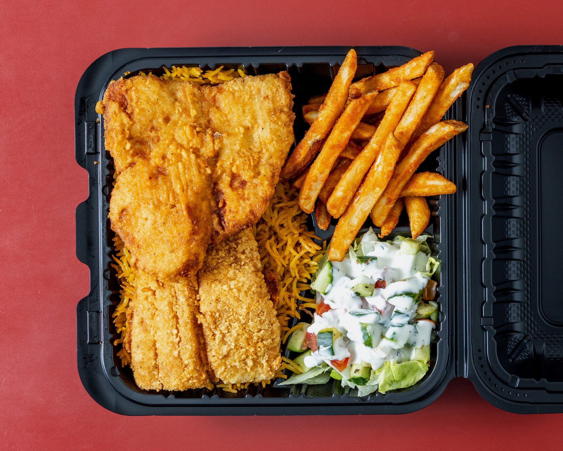 Catering for every gathering