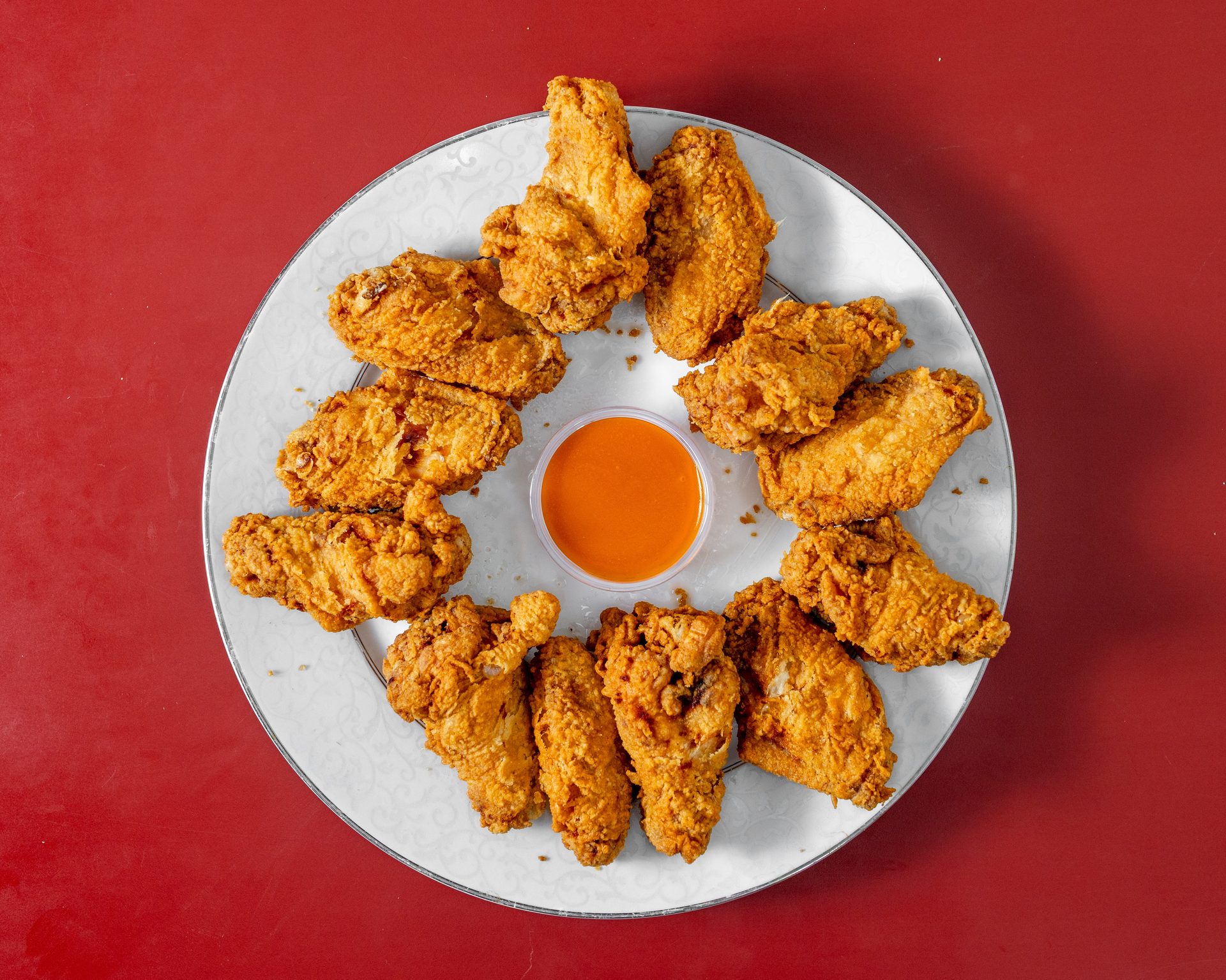 Family recipes, made for you