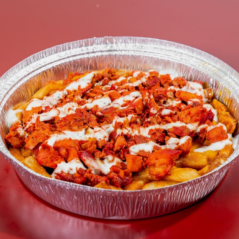 Savor Our Lunch Offerings